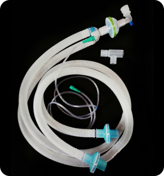 VENTILATOR CIRCUIT (Adult/Paed/Neonat)