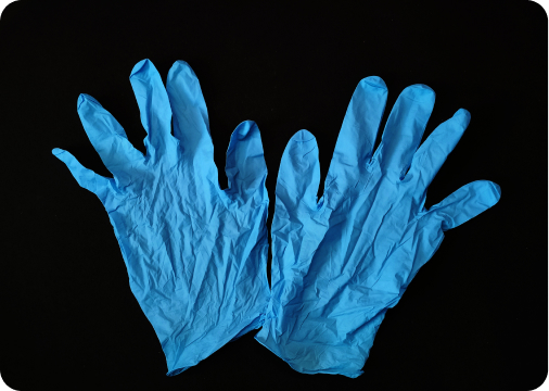 SURGICAL GLOVES