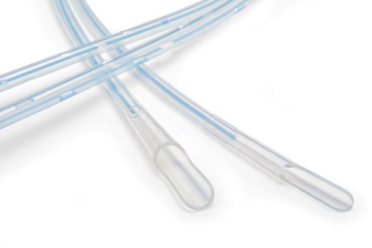 Thoracic catheters