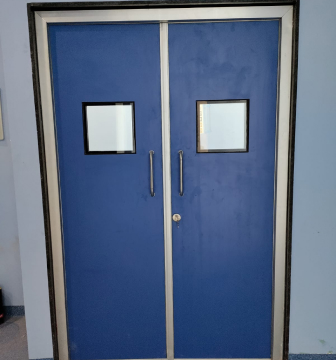 HPL Doors