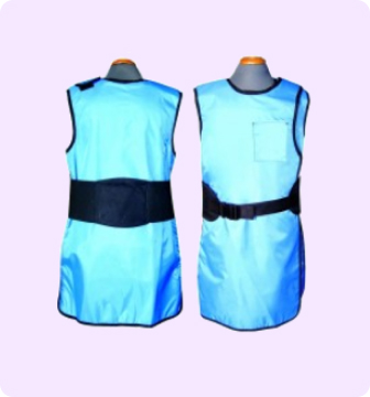 Bar-Ray X-Ray Lead Aprons