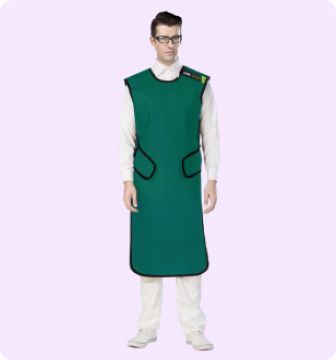 Coat Apron