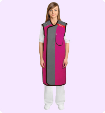 Double Sided Apron