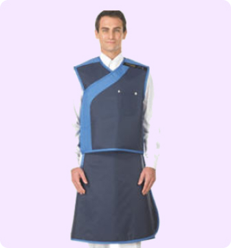 Skirt & Vest Apron