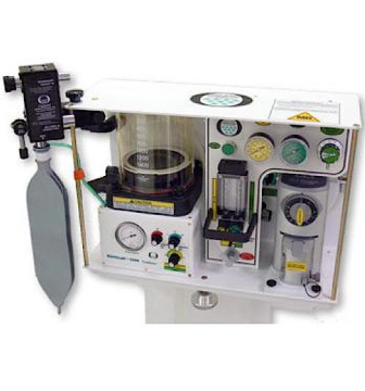 MRI Anesthesia Products