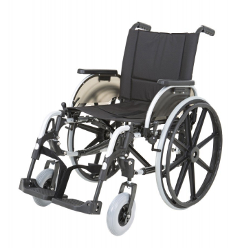 MRI Wheel Chair