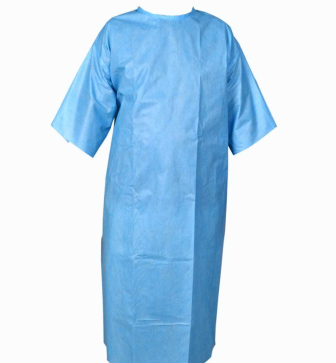 Examination Surgeon Gown