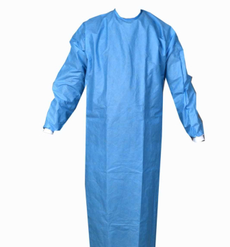 OT Surgeon Gown